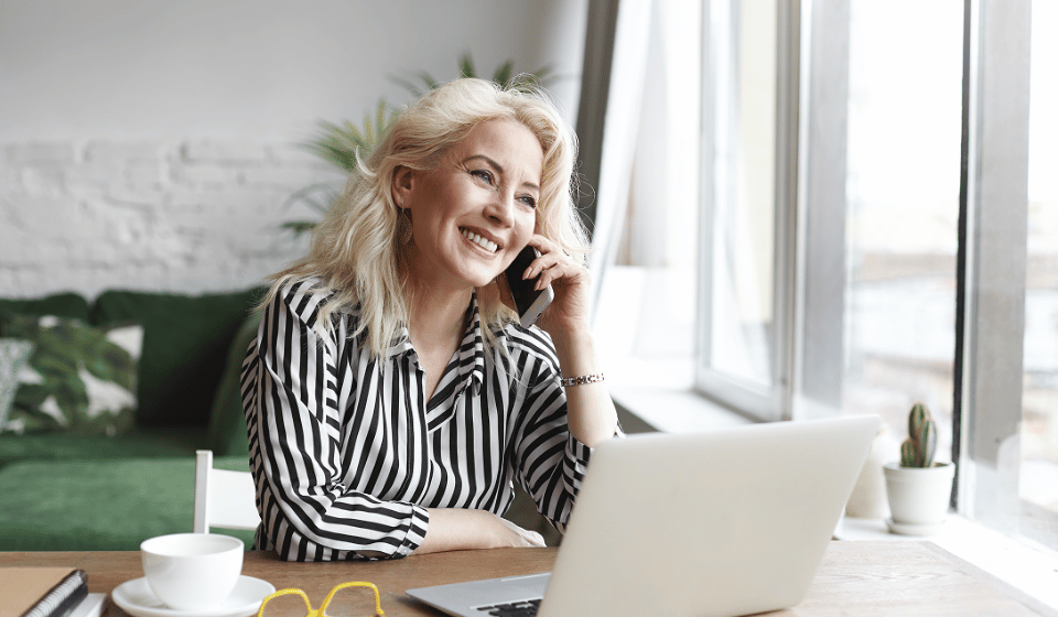 Why good customer service drives more value than product or price